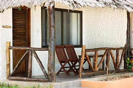 Tanzanite Beach Resort - 93