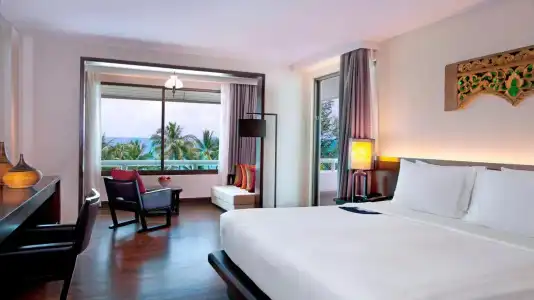 Le Méridien Phuket Beach Resort - 40