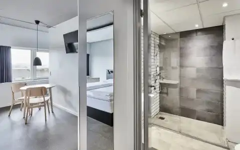 Four Points Flex by Sheraton Aarhus Viby - 43