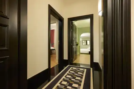 Palazzo Ripetta - 35