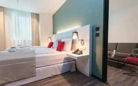 Riu Plaza Berlin - 48