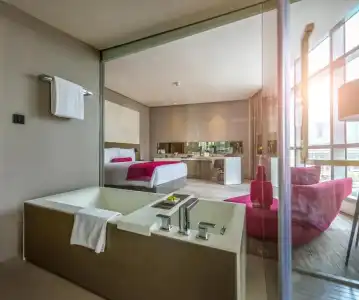 InterContinental Dubai Marina by IHG - 76