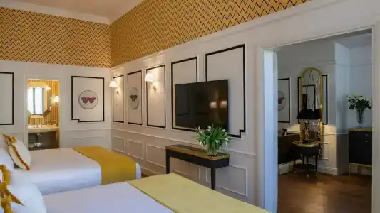 Il Tornabuoni Unbound - 69