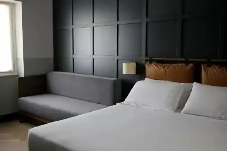 c-hotels Club House Roma - 36