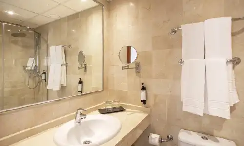 Sunset Beach Club Apartments - 79
