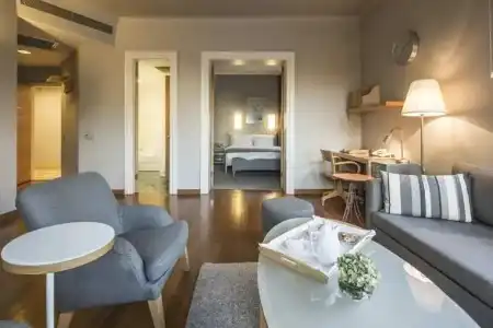 Taxim Suites Residences Istanbul - 75