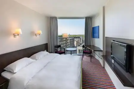 Park Inn by Radisson Meriton Conference Spa Tallin - 50