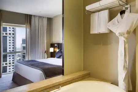The Tower Plaza Dubai - 55