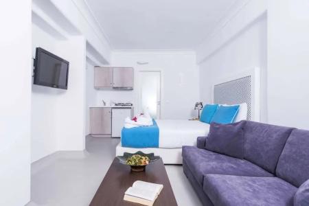 Blue Waves Suites & Apartments - 28