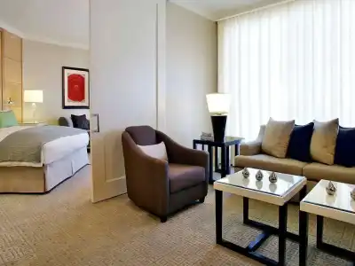 Sofitel Los Angeles at Beverly Hills - 67