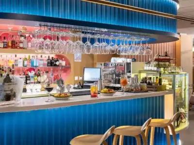 Novotel Madrid City Las Ventas - 14