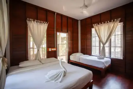 Tubtim Resort - 75