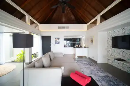 Resort The Pavilions Phuket - 76