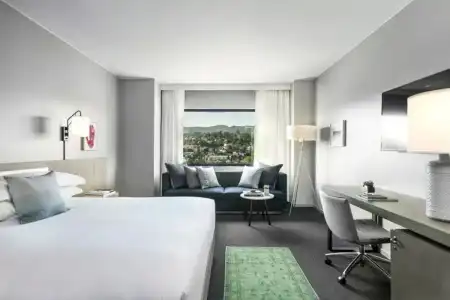 Kimpton Everly Hollywood by IHG - 63