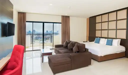 Grand Palazzo - 38