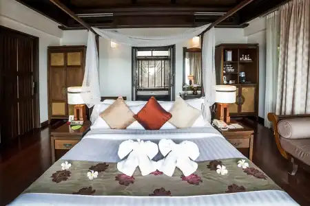 Nora Buri Resort & Spa - 81