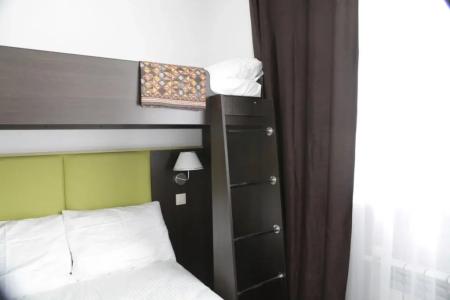 Avangard Apart-Hotel - 62