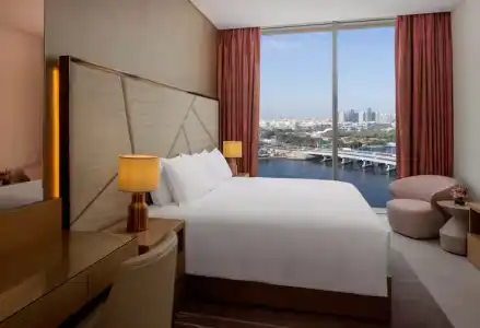  Hilton Dubai Creek & Residences - 95