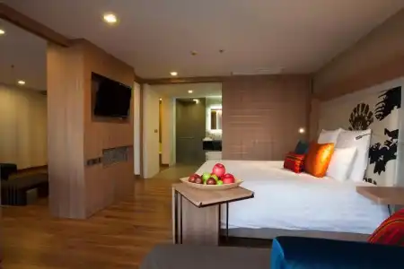 Novotel Phuket Kamala Beach - 66
