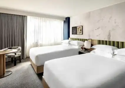 Kimpton Theta New York - Times Square by IHG - 43