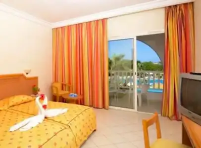 Sidi Mansour Resort & Spa - 44