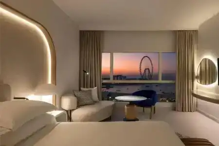 Sheraton Jumeirah Beach Resort - 15