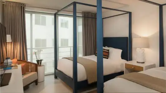 The Ocean Club, a Luxury Collection Resort, Costa Norte - 75