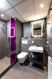 Park Inn by Radisson Nurnberg, Germany - 23