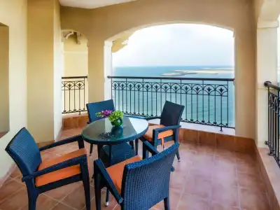 Pullman Resort Al Marjan Island - 34