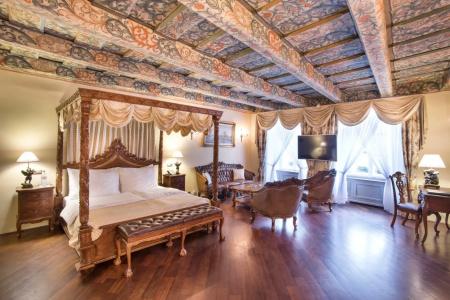 Iron Gate & Suites Prague by BHG - 80
