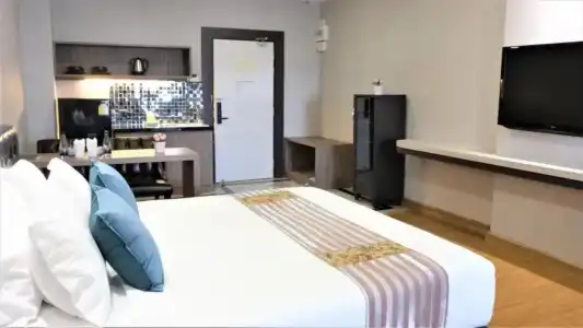KTK Pattaya and Residence - 89