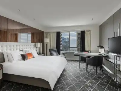 Swissotel Sydney - 58