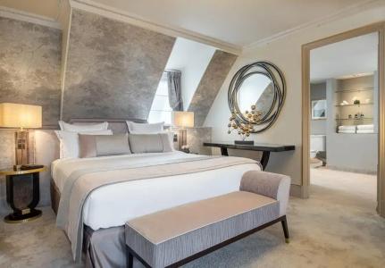 Hôtel Elysia by Inwoods - 29