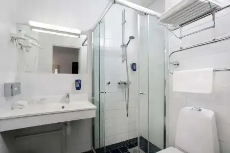 Park Inn by Radisson Central Tallinn - 56