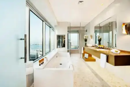 The Domain Bahrain and Spa - Adults Friendly 16 Years Plus - 34