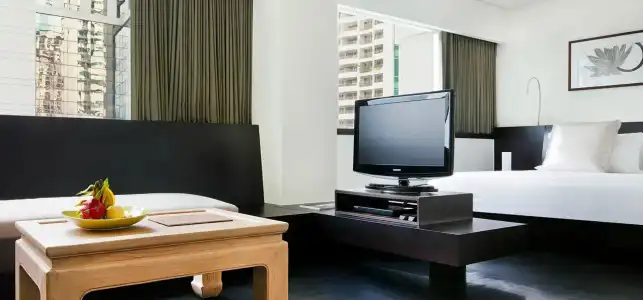COMO Metropolitan Bangkok - 61
