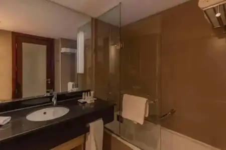 Radisson Residences Cairo Heliopolis - 52