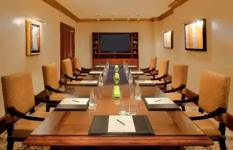 Grand Hyatt Muscat - 5
