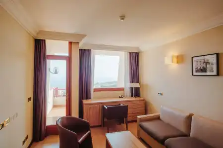 Nyala Suite Sanremo - 66