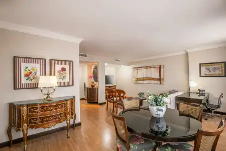 Melia Brasil 21 - 121