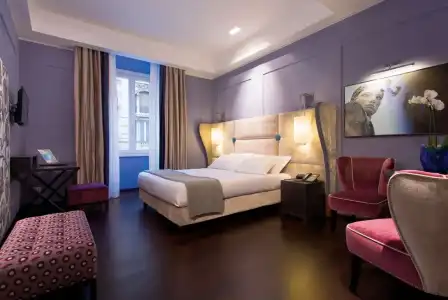 Stendhal & Luxury Suites - 53