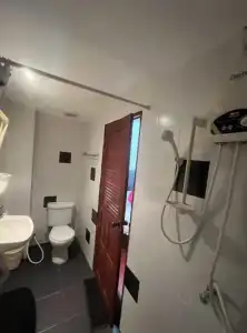 Aquarius Guesthouse & Sauna Adults Only - 39