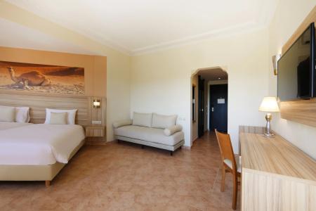 Iberostar Waves Club Palmeraie Marrakech -All Inclusive - 53