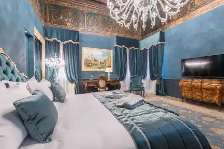 Nani Mocenigo Palace - 88