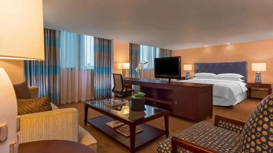Sheraton Maria Isabel Mexico City Reforma - 68