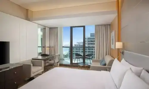Hilton Dubai Palm Jumeirah - 53