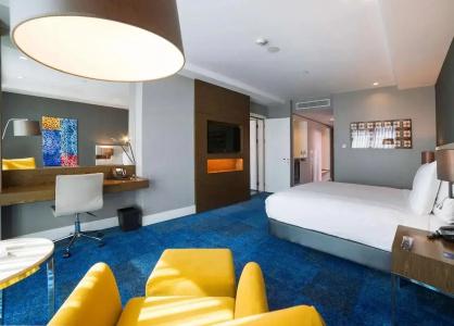 Radisson Blu, Kayseri - 70