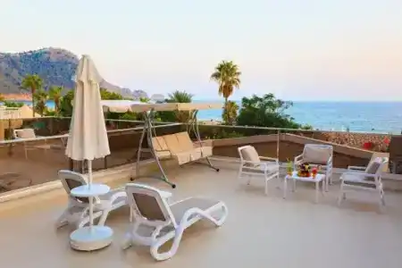 Xperia Saray Beach - All Inclusive - 64