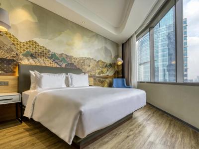 Mercure Jakarta Gatot Subroto - 66