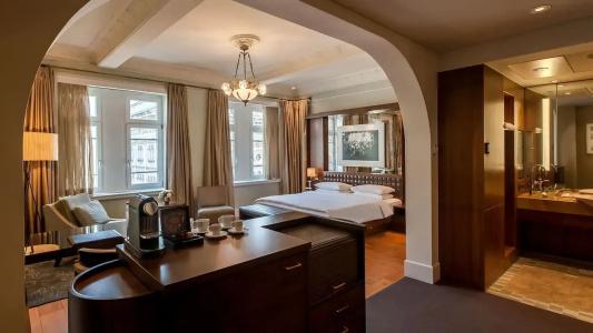 Park Hyatt Istanbul - Macka Palas - 43